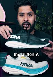 Hoka Clifton L Suede Men Review