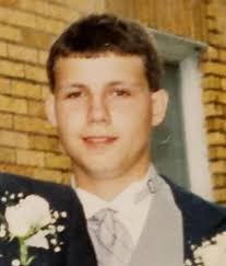 Curtis Ray Pritchett Jr.