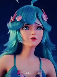 Doria Honor of Kings Japanese