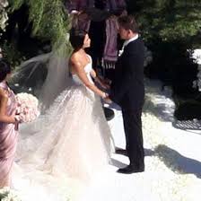 The Ultimate Celebrity Wedding Gallery Celebrity Weddings Wedding Gallery Malibu Wedding