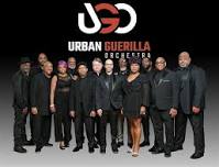 Urban Guerilla Orchestra at The Vineyard at Hershey
