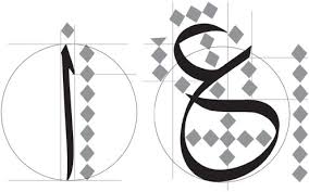 Arabic Calligraphy Taking A Closer Look Smashing Magazine