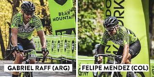 He cut off his left leg. Doping In A Sportive Two Riders Caught Using Epo At Gran Fondo New York Sportive Com