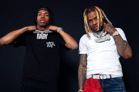 According to the georgia bureau of. Lil Baby Lil Durk S Rich Off Pain On The Voice Of The Heroes Rolling Stone
