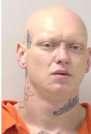 STILL AT LARGE AND ON THE RUN. Several of you have asked … and yes, this  guy is still out there somewhere. I spoke with detectives in Lafayette, TN.  They say he