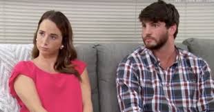 Some married at first sight fans were surprised to see katie conrad decide to stay with derek sherman on decision day. Married At First Sight Is Katie Stuck On Her Ex Tv Shows Ace