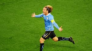 Discover more posts about fußballer. Forlan Und Das Legendare Haarband Fifa Museum Zurich