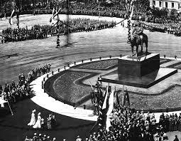 И памятник прекрасный, и орден правильный! Istoriya Sozdaniya Pamyatnika Imperatoru Aleksandru Iii Rossijskoe Istoricheskoe Obshestvo