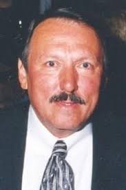 Ronald Bierman Obituary (1945