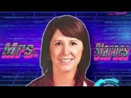 Kirsten Love, Sun Valley High, pays tribute to Amanda Starnes, Sun Valley  High