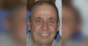Obituary information for Ralph B. Souza