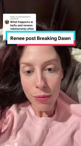 Vampire Renee Twilight Headcanon Explained