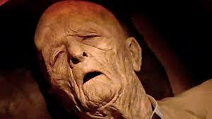 EYEPUS: MAKEUP FX LEGEND DICK SMITH DEAD AT 92