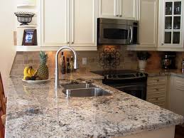 granite countertops kitchen