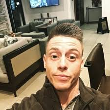 John Devin Magouirk (@AlwayzMe93)