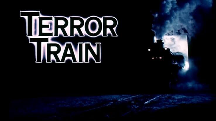 Terror Train Review (Roger Spottiswoode, 1980) - Scream Geeks