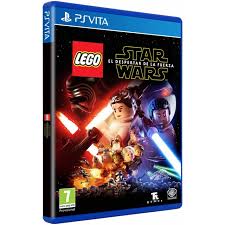 Watch your favorite lego® videos wherever and whenever you want! Comprar Videojuegos Lego El Corte Ingles 19