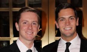 Sean Eldridge: Husband of Facebook founder announces run for Congress in  rural New York district after couple purchased weekend estate