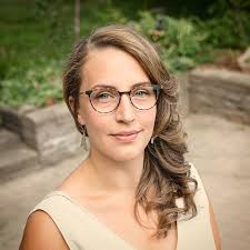 Friends at our Table