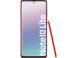 Elə isə samsung note 10 lite qiymeti ilə saytımızda tanış olmağa tələsin ✔️. Samsung Galaxy Note10 Lite 128 Gb Aura Red Dual Sim Smartphone 128 Kaufen Saturn