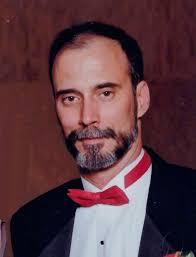 Obituary of Bruce Carter Gates