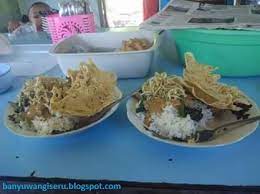Warung sego pecel santren mbaduk. Warung Sego Pecel Mbok Sarti Banyuwangi Regency East Java Warung Sego Pecel Mbok Sarti Banyuwangi Regency East Java 20 Tempat Wisata Kuliner Terkenal Dan Enak Di Banyuwangi 2021 The Reference Implementations