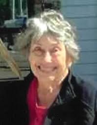 Obituary information for Barbara Phyllis Hubbard