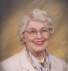 Violet Loraine Johnson Working Obituary