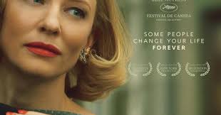 drivingandlife: 'CAROL'