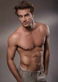 Max Morley Brit Cricketeer Fun Sports Love Island Men
