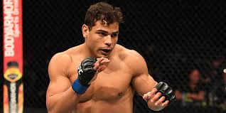 В главном бою турнира ufc 253 встретились чемпион ufc в среднем весе исраэль адесанья и претендент пауло коста. Paulo Kosta Adesanya Chelovecheskij Musor Dejna Organizuj Revansh