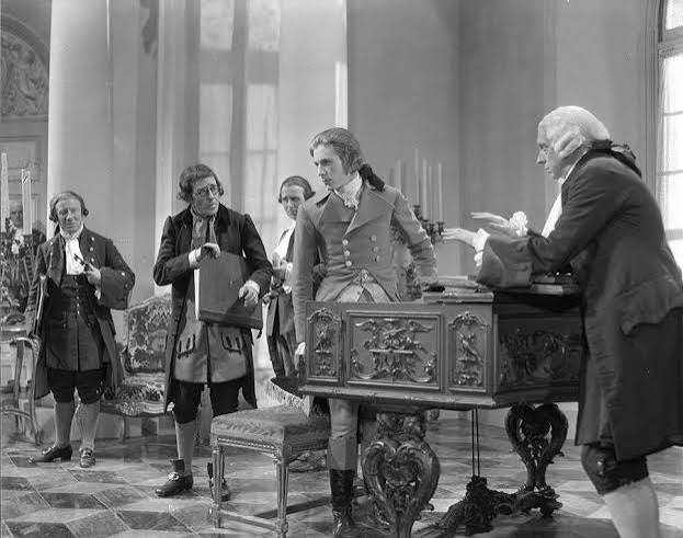 Mozart (1936) - IMDb