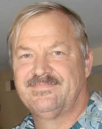 Eric Dodson Obituary (1964