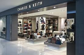 Check out the new arrivals today. Charles Keith Signature Label Best Shopping In Singapore