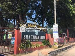 Any suggestions please tweet your tweet along with #smkde. Shop For Sale At Taman Ehsan Kepong For Rm 1 350 000 By Wilson Tan Durianproperty