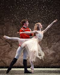 Resultado de imagen para prince nutcracker