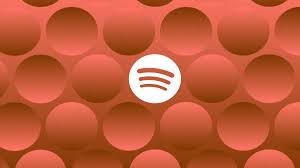 Wrapped Spotify 2025