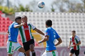 Over goals occurred for 3 times and over corners occurred for 1 times. Palestino Vs Audax Italiano Ver En Vivo Online Y Por Tv La Fecha 25 Del Campeonato Nacional Redgol