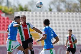 ¡final de copa chile con un clásico de colonias! Palestino Vs Audax Italiano Ver En Vivo Online Y Por Tv La Fecha 25 Del Campeonato Nacional Redgol