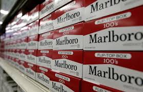 State Clarifies Tobacco Purchase Age Is 21