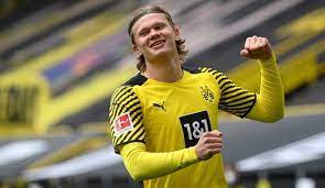 Player for @bvb and @nff_info golden boy 2⃣0⃣2⃣0⃣ official ig: Bvb News Und Geruchte Erling Haaland Sendet Emotionale Botschaft