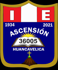 IE 36005 Ascensión