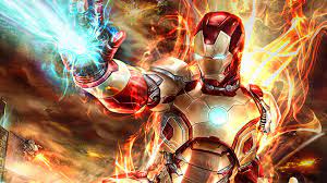 Any attempts made to make any of the technology woul. Iron Man Wallpapers Top Quality Iron Man Backgrounds Download