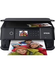 Home support printers single function inkjet printers picturemate series epson picturemate i see the message cannot connect to internet in windows 8.1 after i select driver update in my product printer basics pdf. Expression Premium Xp 6100 All In One Office Depot