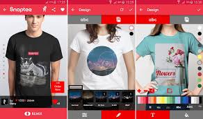 Biasanya yang memiliki komunitas atau kelompok ingin memiliki kaos seragam dengan gambar yang di desain sendiri. Top 10 Aplikasi Desain Baju Terbaik Di Android Yang Kaya Fitur