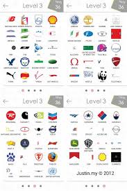 Juego logo quiz logos de marcas con nombres : Logos Quiz Answers Level 3 Logo Del Juego Logotipos Logo De La Marca