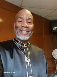 Sunday Morning Teaching and Prayers at Greater Life Outreach Ministry  Church in Carbondale Illinois