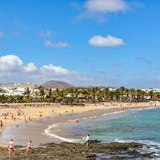 Spain is open for travel with some restrictions in place, see below. New Spain Travel Rules As Country Opens For Unvaccinated Brits Just In Time For Easter Holidays Edinburgh Live