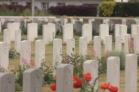 WWI in Nord-Pas de Calais ...