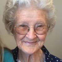 Dorothy Ellen Gray-Curley Obituary